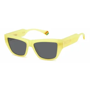 Okulary Przeciwsłoneczne Damskie Polaroid Pld-6210-S-X-40G Ø 55 Mm - Okulary przeciwsłoneczne - miniaturka - grafika 1