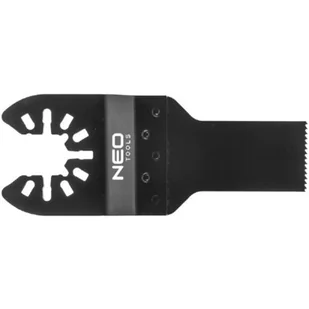 NEO TOOLS Brzeszczot 58-056 - Brzeszczoty NEO TOOLS Brzeszczot 58-056 - Brzeszczoty - miniaturka - grafika 1