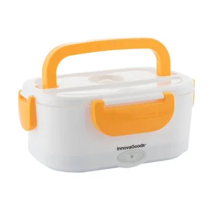 Elektryczny lunchbox do samochodu - Lunch boxy - miniaturka - grafika 1