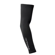 Pozostała odzież dla rowerzystów - Męskie Ocieplacze NORTHWAVE EASY ARM WARMER C89122225E_10 – Czarny - miniaturka - grafika 1