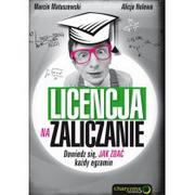 Pedagogika i dydaktyka - Licencja na zaliczanie Dowiedz się jak zdać każdy egzamin - miniaturka - grafika 1