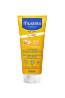 Balsamy i kremy do opalania - Mustela LABORATOIRES EXPANSCIENCE POLSKA SP. Z O.O. SUN mleczko SPF50 100ml 7079985 - miniaturka - grafika 1