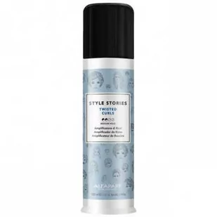 Alfaparf Style Stories krem do stylizacji loków 100ml 12515 - Kosmetyki do stylizacji włosów - miniaturka - grafika 1