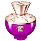 Wody i perfumy damskie - Versace Dylan Purple Pour Femme woda perfumowana spray 100ml - - miniaturka - grafika 1