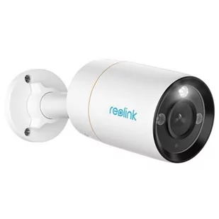 Reolink Inteligentna kamera PoE z mocnym reflektorem RLC-1212A 12 MP, 2,8 mm, IP66, H.265, MicroSD, max. 256 GB - Kamery do monitoringu - miniaturka - grafika 1