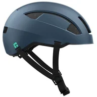 Kaski rowerowe - Kask rowerowy Lazer CityZen KC | Matte Livid 58-61cm - miniaturka - grafika 1