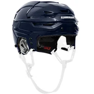 Hokej - Kask hokejowy Warrior Covert CF 80 Navy Senior L - miniaturka - grafika 1