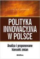 Ekonomia - Polityka innowacyjna w Polsce - miniaturka - grafika 1