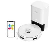 Roboty sprzątające - Ezviz RE5S PLUS Biały - miniaturka - grafika 1