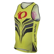 Koszulki rowerowe - Pearl Izumi Koszulka Elite InRCool TRI B/R 888687111062 - miniaturka - grafika 1