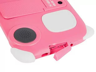 BLOW TABLET KIDSTAB8 4G 4/64GB RÓŻOWE ETUI - Tablety - miniaturka - grafika 3