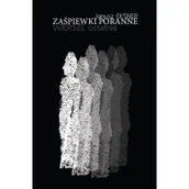 Poezja - Warszawska Firma Wydawnicza Zaśpiewki poranne - miniaturka - grafika 1