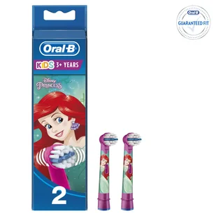 Oral-B Produkty do higieny jamy ustnej Końcówki szczoteczek do zębów opakowanie 2 sztuki - Pasty do zębów - miniaturka - grafika 8