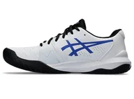 Trampki męskie - ASICS Gel-Challenger 14, Męskie trampki, White Sapphire, 42.5 EU - miniaturka - grafika 1