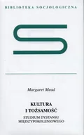 Filozofia i socjologia - Kultura i Tożsamość - miniaturka - grafika 1