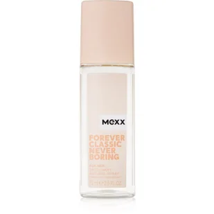 Mexx COTY FOREVER CLASSIC WOM.dsns 75ml Coty - Pozostałe kosmetyki - miniaturka - grafika 1
