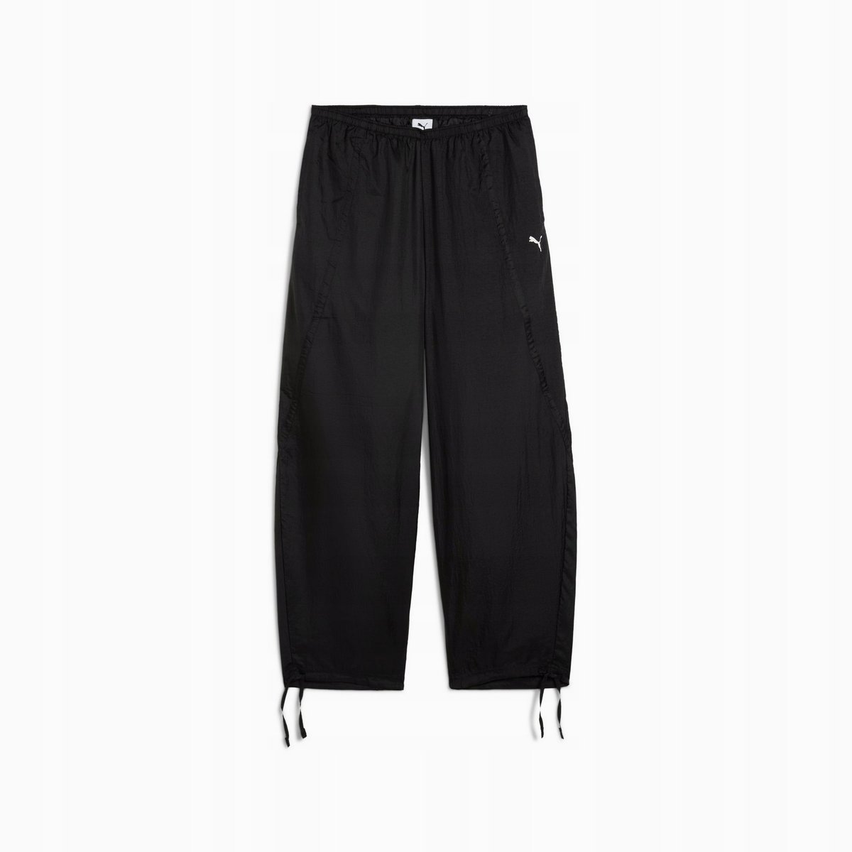 PUMA SPODNIE DARE TO WOVEN 63214901 r XS