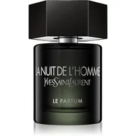 Wody i perfumy męskie - Yves Saint Laurent La Nuit de LHomme Woda perfumowana 100ml - miniaturka - grafika 1