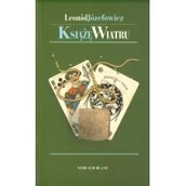 Kryminały - Książę Wiatru - miniaturka - grafika 1