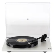 Gramofony - Rega Planar 1 Biały - miniaturka - grafika 1