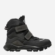 Buty dla chłopców - Kozaki chłopięce Gore-Tex Primigi 6936711 31 Szare (8050165483561) - miniaturka - grafika 1