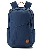 Plecaki - Fjällräven Unisex plecak dla dorosłych Räven 28 l, rozmiar uniwersalny, grantowy, Einheitsgröße, Sport - miniaturka - grafika 1