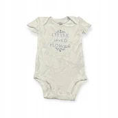 Body dla niemowląt - Body niemowlęce Okie Dokie 6M - miniaturka - grafika 1