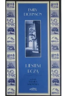 I jestem różą - Poezja - miniaturka - grafika 1