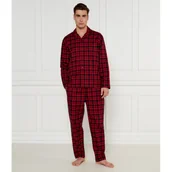 Piżamy męskie - Hugo Bodywear Piżama | Relaxed fit - miniaturka - grafika 1