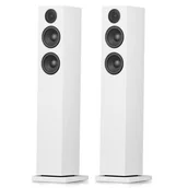 Głośniki i kolumny - Audio Pro A38 biały - miniaturka - grafika 1