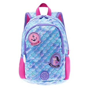 BEJO Dziecięcy Plecak BEJO MARDS M000136122 - Plecaki - miniaturka - grafika 2