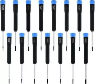 iFixit Zestaw wkrętaków Ifixit Marlin 15 wkrętaków precyzyjnych EU145462-1 EU145462-1 - Wkręty - miniaturka - grafika 5