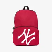 Plecaki - New Era Plecak Multi Stadium Bag Nyy Mrn New York Yankees Ca - miniaturka - grafika 1