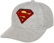 Czapki i chusty sportowe męskie - , szary, One Size - miniaturka - grafika 1