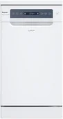 Zmywarki - Zmywarka Candy Rapido CF0C7SB0FW - miniaturka - grafika 1