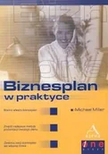 Biznes - Biznesplan w Praktyce - miniaturka - grafika 1