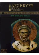 Religia i religioznawstwo - Apokryfy Nowego Testamentu Tom 57 św Paweł Św Barnaba - miniaturka - grafika 1