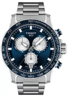 Zegarki męskie - Zegarek Tissot T125.617.11.041.00 SUPERSPORT CHRONO - miniaturka - grafika 1