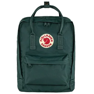 Fjallraven, K(mm)=nken, Plecak, Zielona Arktyczna 16L, Unisex Dorosły, Arktyczna zieleń, 16L, Plecak - Plecaki - miniaturka - grafika 9