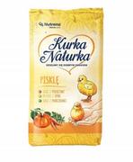 KURKA NATURKA Pasza PISKLĘ dla kur 25 kg