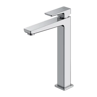 Omnires Parma chrom połysk PM7412CR - Baterie wannowe i prysznicowe - miniaturka - grafika 1