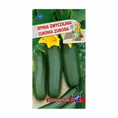 Nasiona i cebule - Dynia zwyczajna cukinia Zuboda 2g / O / - miniaturka - grafika 1