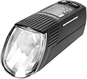 Lampki rowerowe - Trelock LS 660 I-GO Vision Lite Reflektor przedni 2021 Oświetlenie rowerowe - zestawy 8005404 - miniaturka - grafika 1