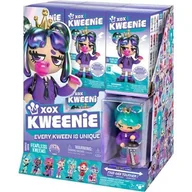 Lalki dla dziewczynek - Lalka XOX KWEENIE Fearless Kweens XOX30402 (1 lalka) - miniaturka - grafika 1