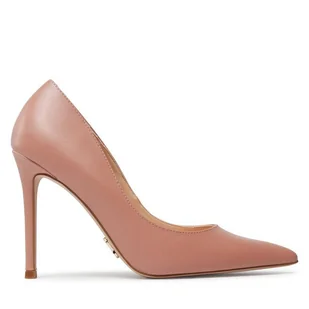 Szpilki Steve Madden Evelyn-E Pump SM19000078 SM19000078-602 Różowy - Czółenka - miniaturka - grafika 1