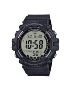 Zegarki męskie - Casio Zegarek AE-1500WH-1AVEF - - miniaturka - grafika 1