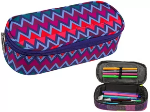 CoolPack Piórnik Campus 82423CP - Piórniki - miniaturka - grafika 1
