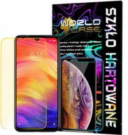 Szkła hartowane na telefon - SZKŁO HARTOWANE DO XIAOMI REDMI NOTE 7 NA EKRAN SZKIEŁKO OCHRONNE - miniaturka - grafika 1