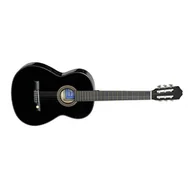 Gitary klasyczne - Ever Play EV-125 3/4 BK - miniaturka - grafika 1