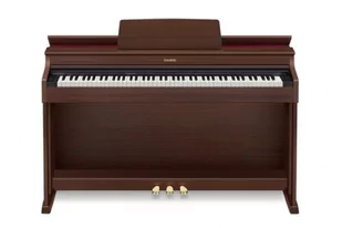 Casio AP-470 BN - Instrumenty klawiszowe - miniaturka - grafika 1